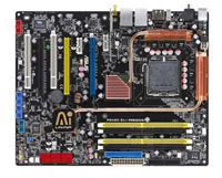 Asus P5N32-SLI Premium/WiFi-AP, Intel Core?2 Extreme / Core?2 Duo Ready (90-MBB1RF-G0EAYZ)